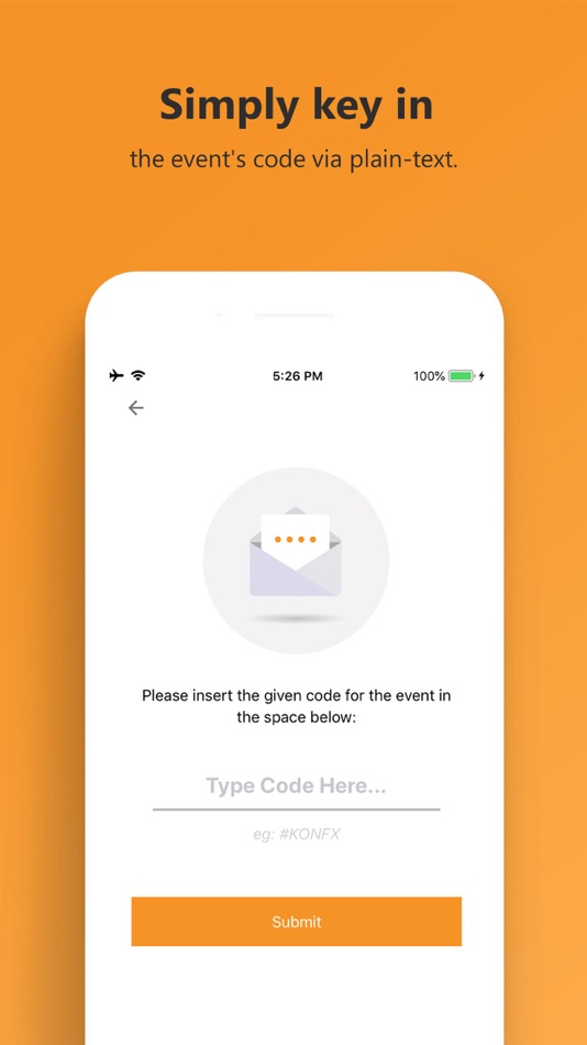#2. Konfx (iOS) 由: Gain Secure