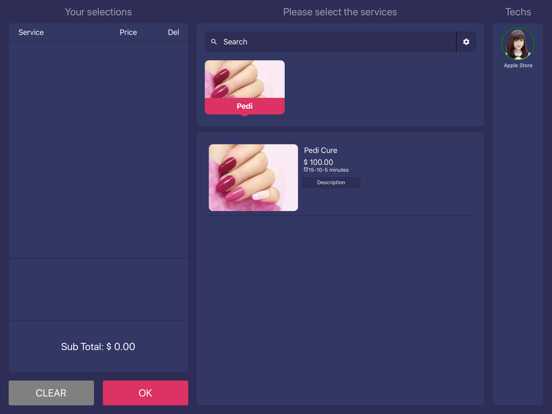 Screenshot #6 pour CComKiosk