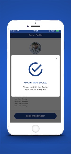 Doctor First for Doctor(圖5)-速報App