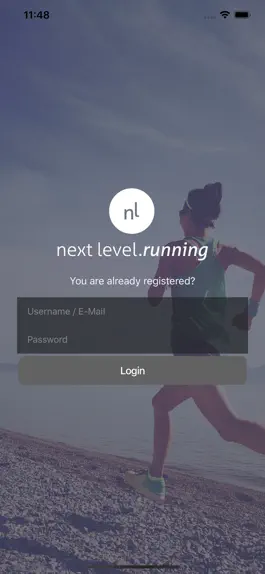 Game screenshot NextLevel.running mod apk