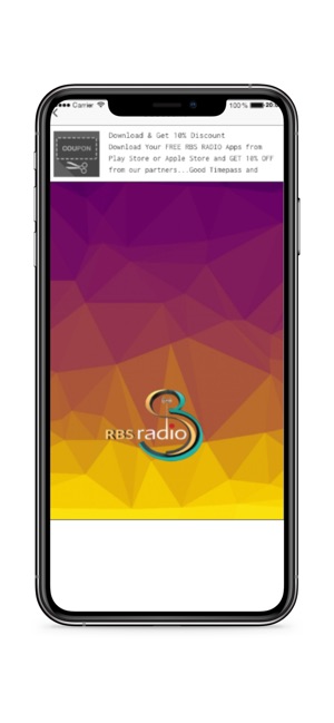 RBS RADIO (Bangla)(圖7)-速報App
