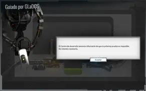 bridge constructor portal iphone capturas de pantalla 3