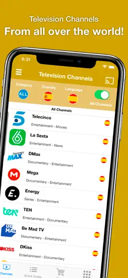 Game screenshot My Premium Television mod apk