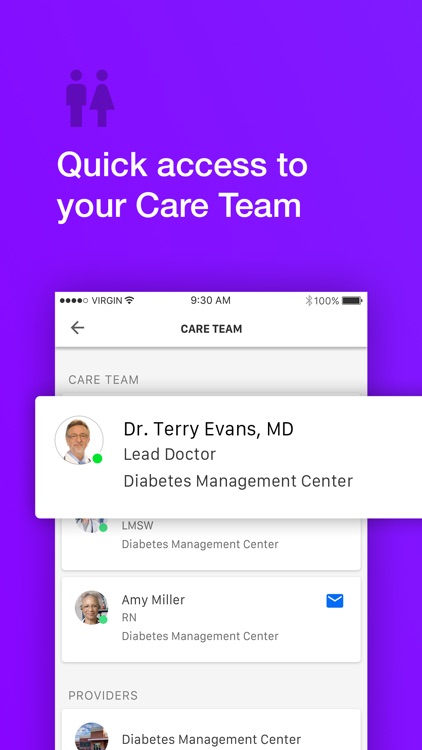 athenaWell Care Management