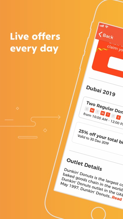 Pockiit screenshot-4
