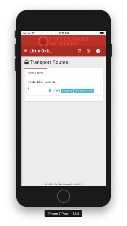Little Oaks Nursery School screenshot-6