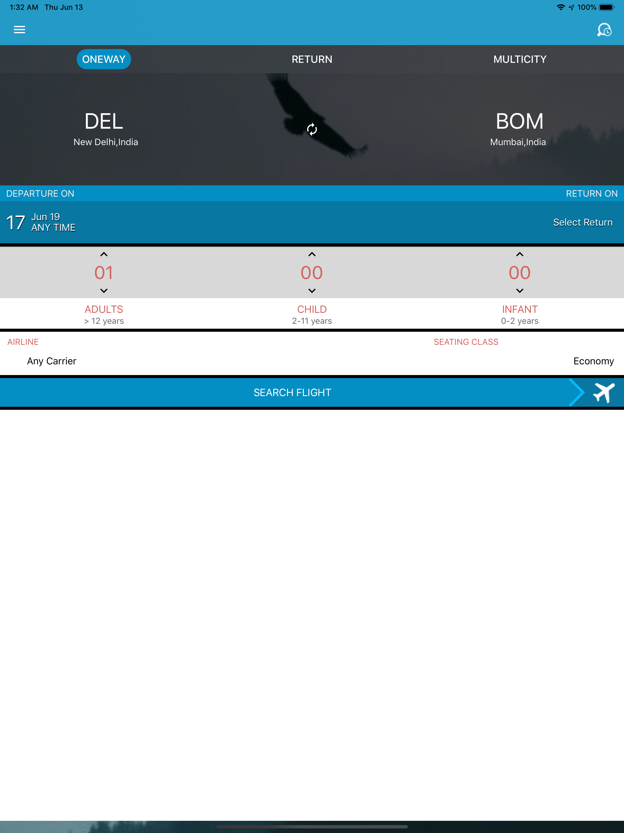 ThomasCook - Business Travel screenshot 7