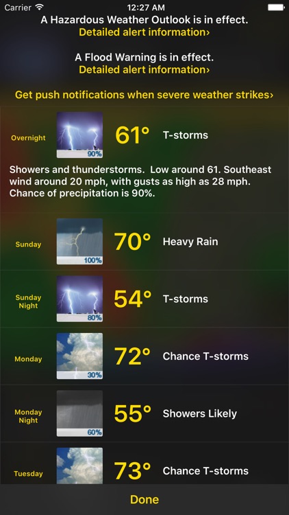 StormWatch+