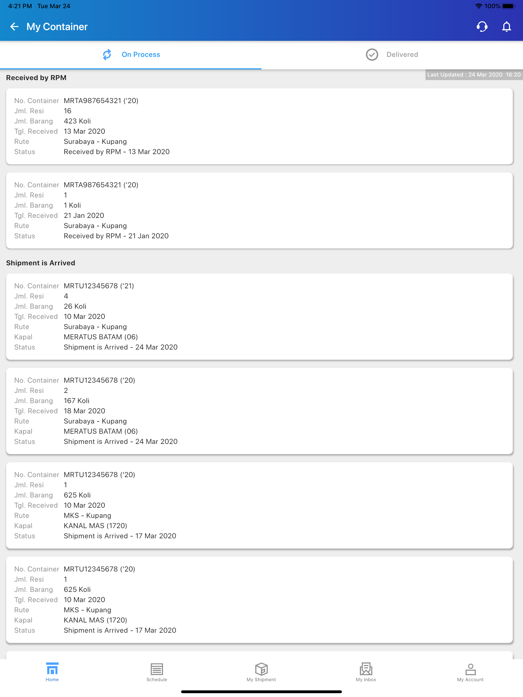 RPM Trans screenshot 14