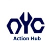 NYC Action Hub