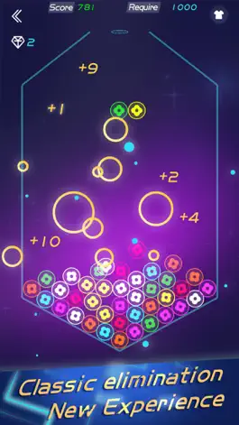 Game screenshot Circle War-Easy Pleasure Games mod apk