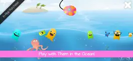 Game screenshot Baby Games for 1,2,3 Year Old apk