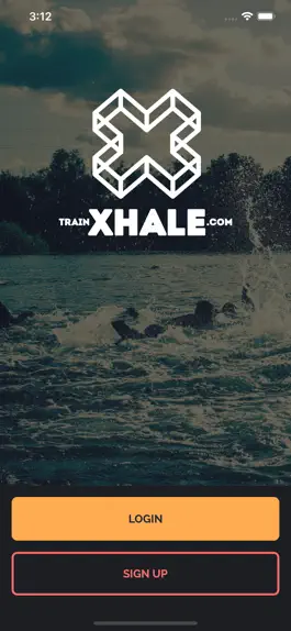 Game screenshot Xhale mod apk