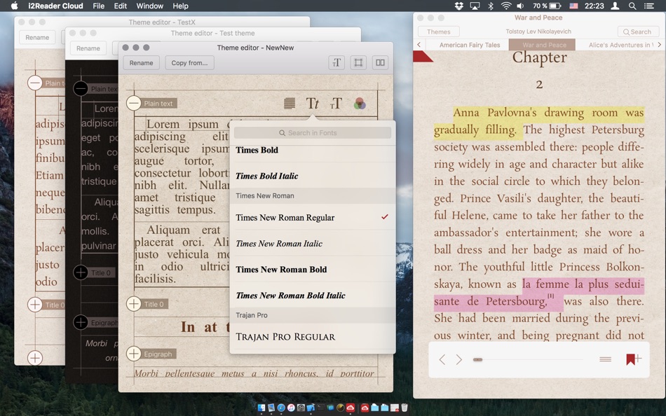 #9. i2Reader Cloud (macOS) 由: Yuriy Melyushin