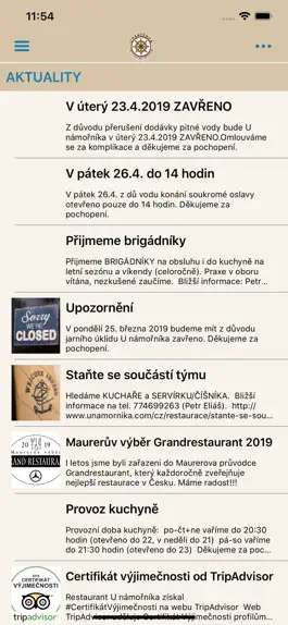 Game screenshot U Namořníka mod apk