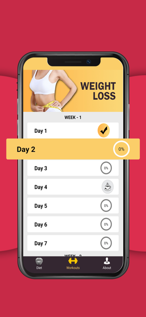 Diet Plan Weight Loss(圖6)-速報App