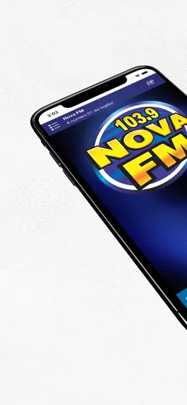 Game screenshot Nova FM mod apk