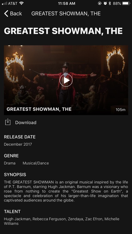 Digital Screeners