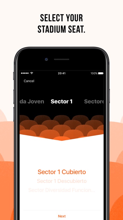 Seat Delivery Valencia CF