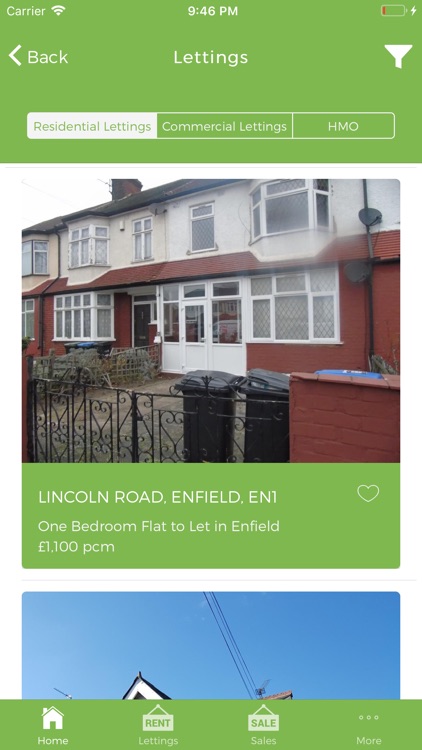 Barminster Property screenshot-4