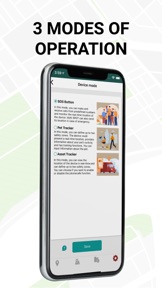 MyKi Spot screenshot