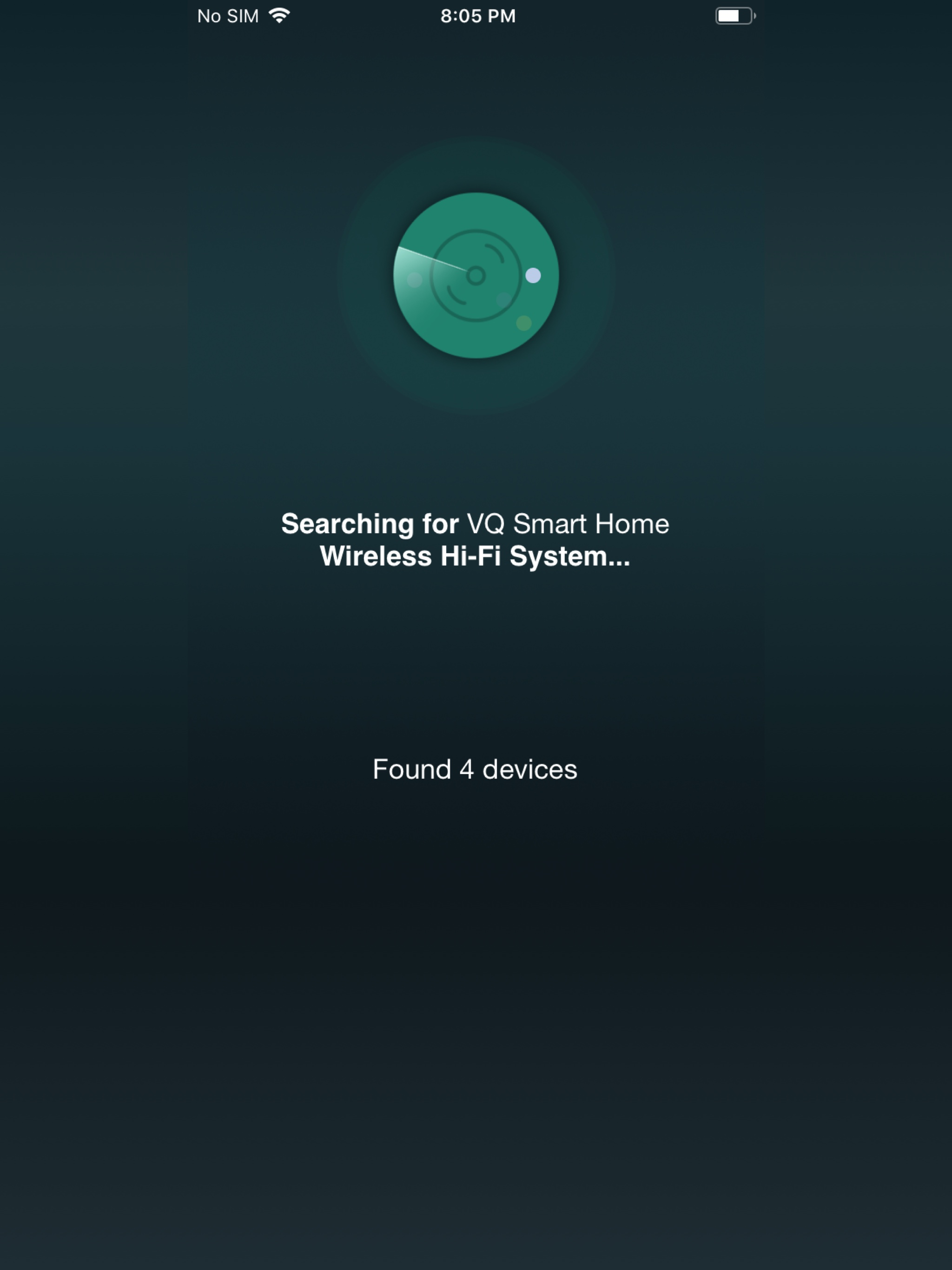 VQ Smart Home