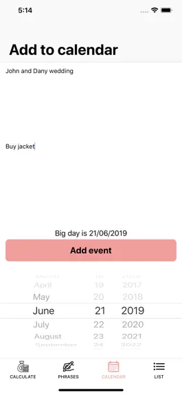 Game screenshot iMatrimonio hack