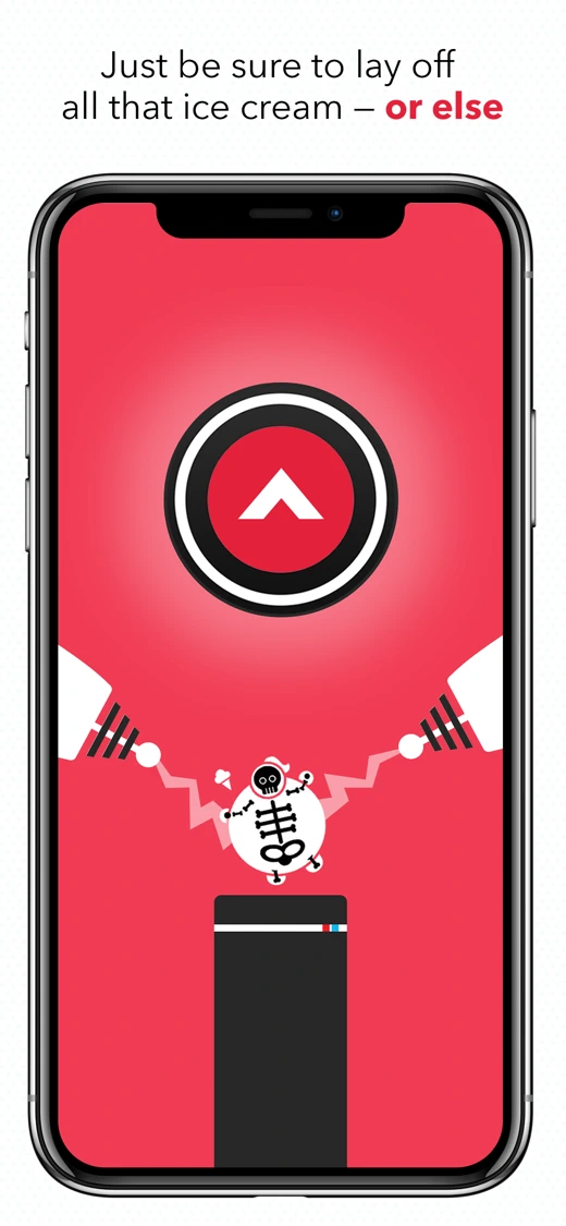 CARROT Fit screenshot 5