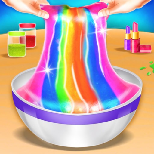 Creative Slime Fun Mania