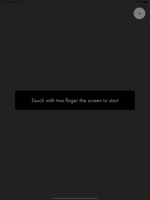 Screenshot #4 pour Who Plays First