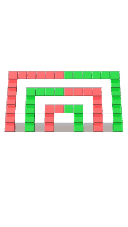 Melty Bricks 3D