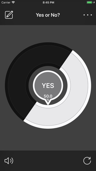 Lucky Turntable Screenshot