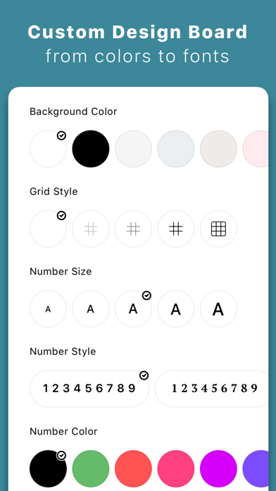 Sudoku  Daily Brain Training screenshot 5