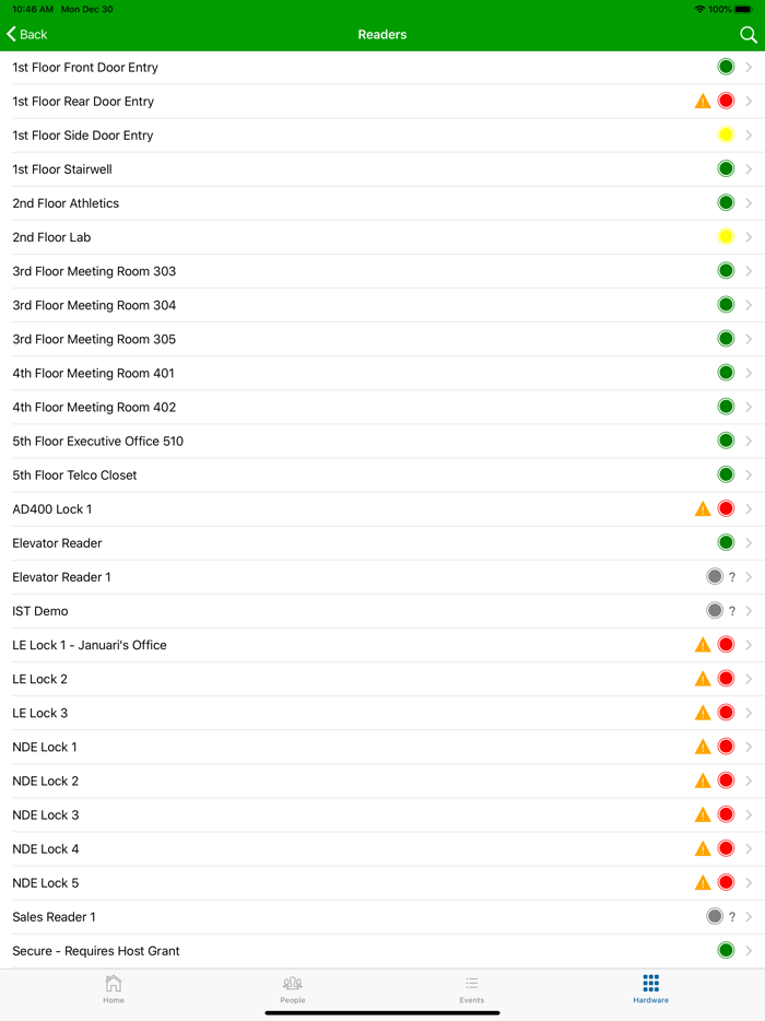 Access Expert Mobile