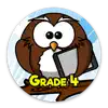 Fourth Grade Learning Games negative reviews, comments