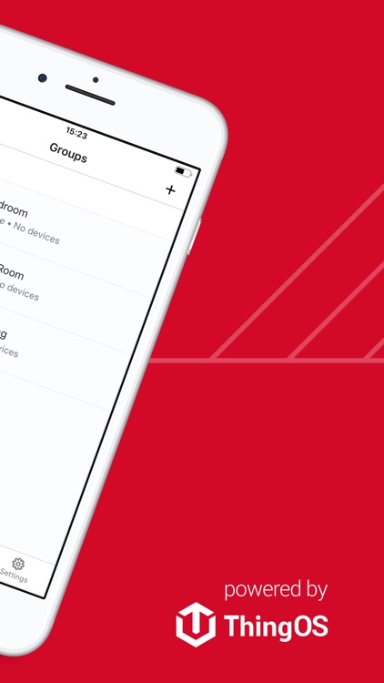 Häfele Connect Mesh v1 screenshot-4