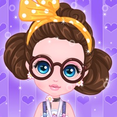 Activities of Mini Fashion Star: Dress Up!