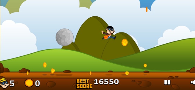 Super Jumping Coins(圖1)-速報App