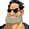 Full Throttle Remastered icon