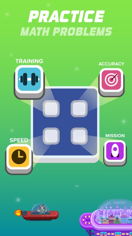 6th Grade Math: Fun Kids Games