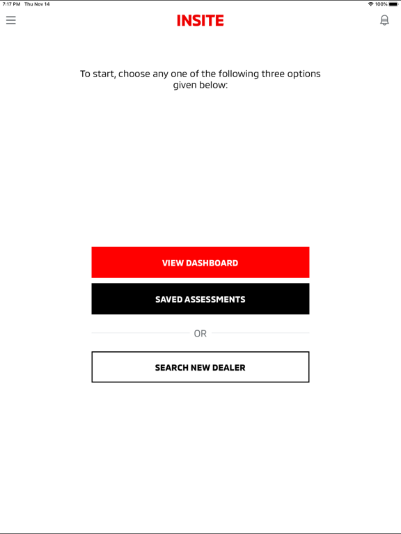 Screenshot #5 pour Mitsubishi Motors INSITE