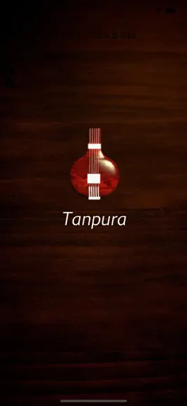 Game screenshot Tanpura mod apk