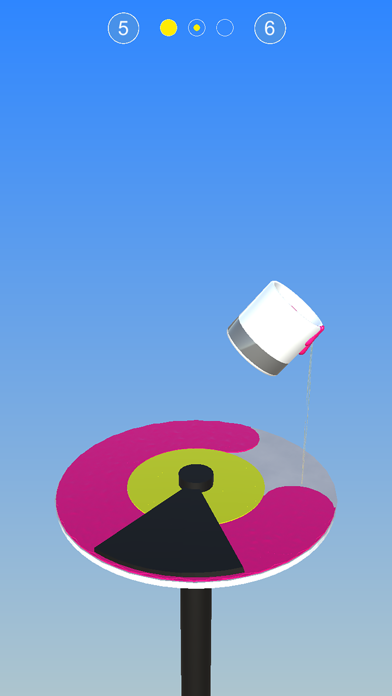 Spin Paint screenshot 9