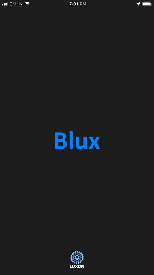 #1. Blux Control (iOS) 由: Dave Pang