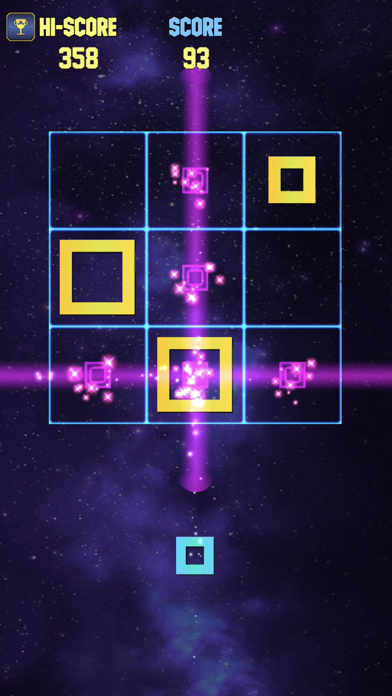 Block Color Puzzle screenshot 1