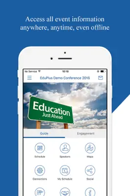 Game screenshot EduPlus apk
