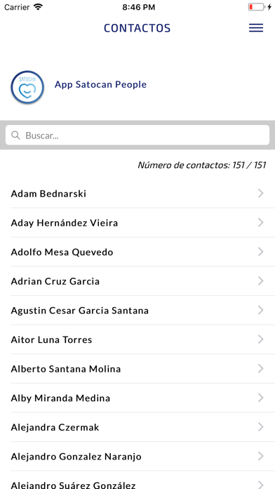 Satocan People Screenshot