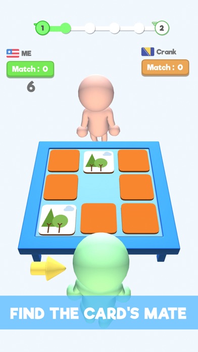 Screenshot #2 pour Genius.io