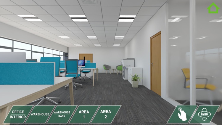 CBRE Global Investors screenshot-4