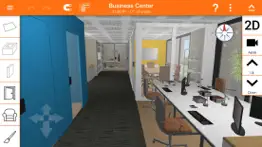 How to cancel & delete office design 3d 4